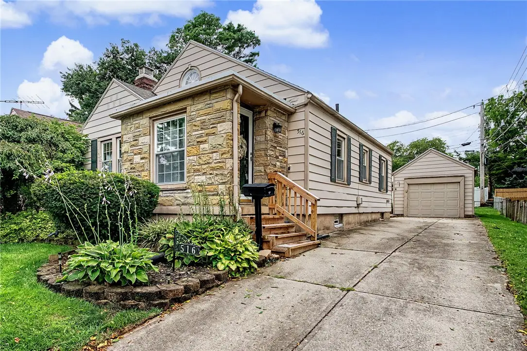 516 Monteray Avenue, Kettering, OH 45419 - #1