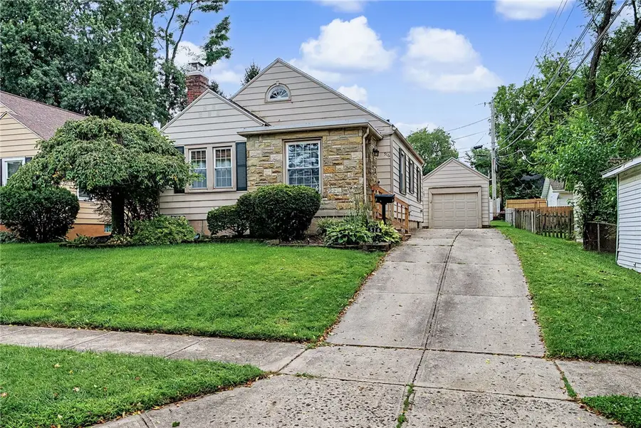 516 Monteray Avenue, Kettering, OH 45419 - #2