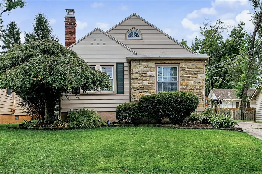 516 Monteray Avenue, Kettering, OH 45419 - #3