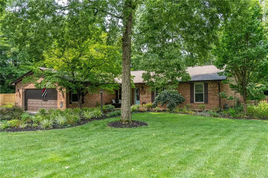 6763 Brantford Road, Butler, OH 45414 - #2