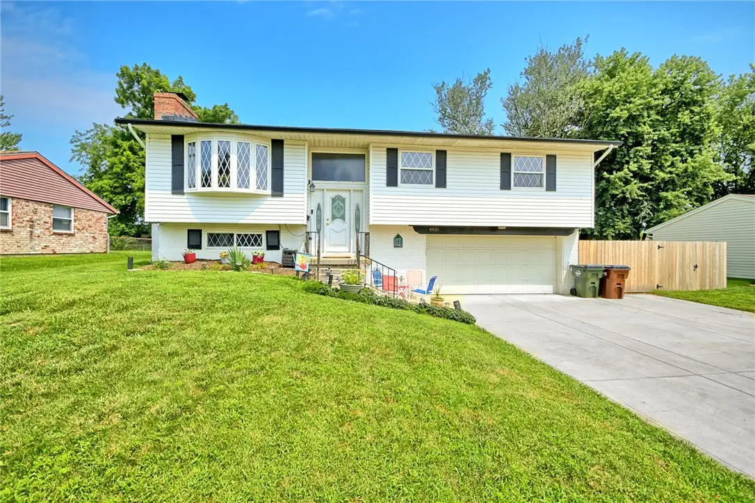 4821 Baldwin Hills Drive, Englewood, OH 45322 - #1