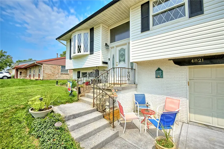 4821 Baldwin Hills Drive, Englewood, OH 45322 - #2