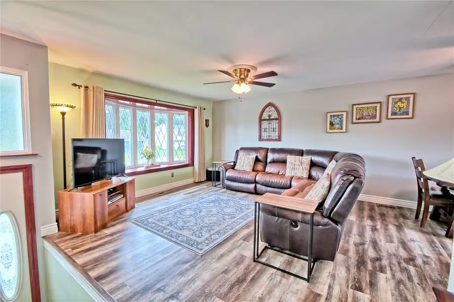 4821 Baldwin Hills Drive, Englewood, OH 45322 - #3