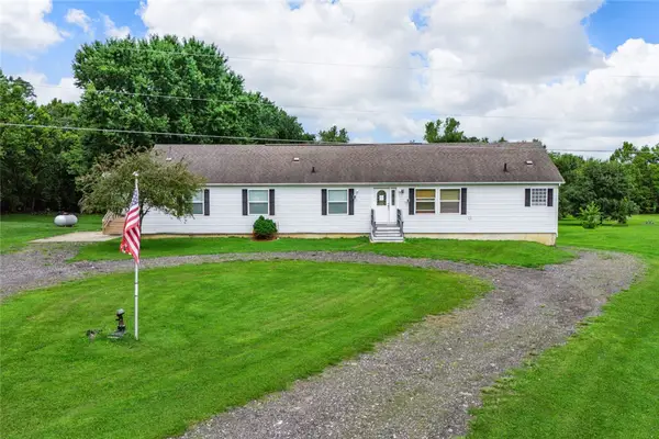 5280 Alert New London Road, Hamilton, OH 45013