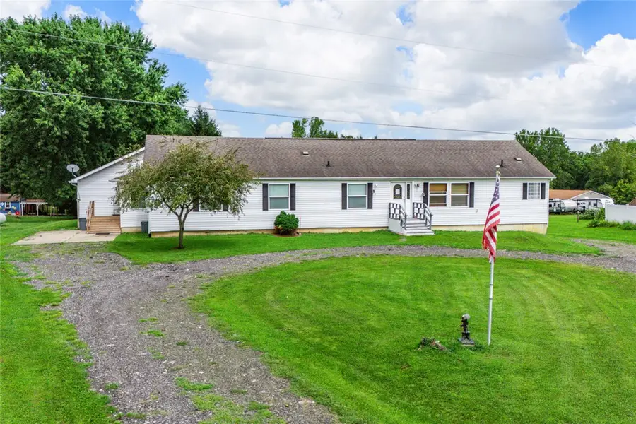 5280 Alert New London Road, Hamilton, OH 45013 - #2