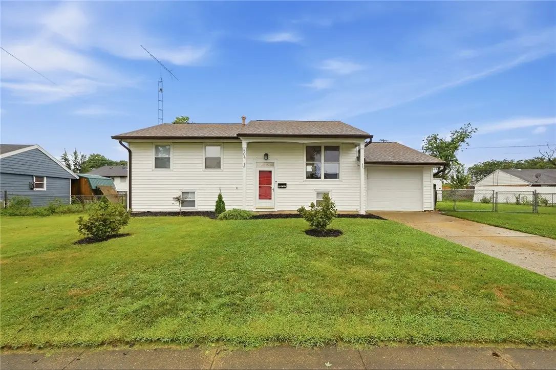 504 Funston Avenue, New Carlisle, OH 45344 - #1