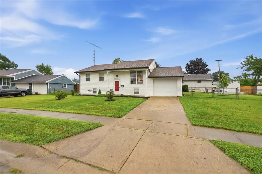 504 Funston Avenue, New Carlisle, OH 45344 - #2