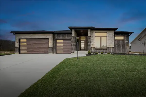 1226 Normandy Rue, Clearcreek Twp, OH 45458
