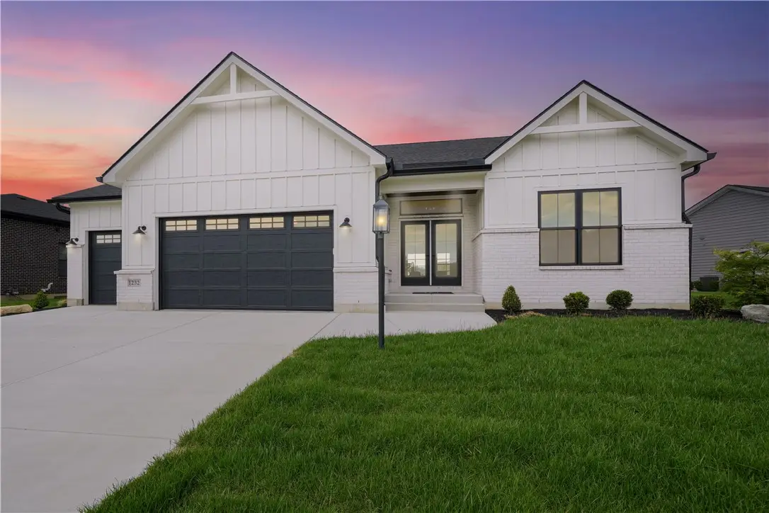 1232 Normandy Rue, Washington, OH 45458 - #1