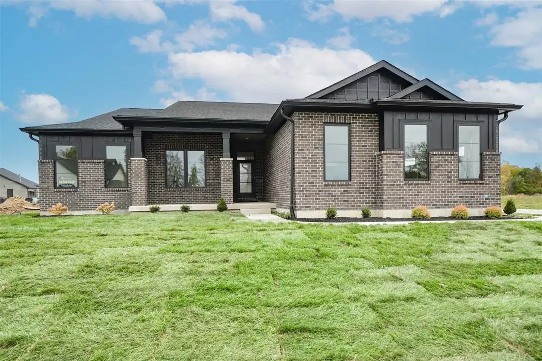 1214 Normandy Rue, Washington, OH 45458 - #1