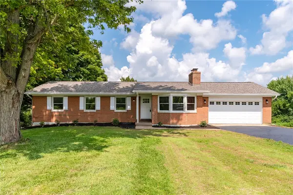5775 E State Route 571, Tipp City, OH 45371