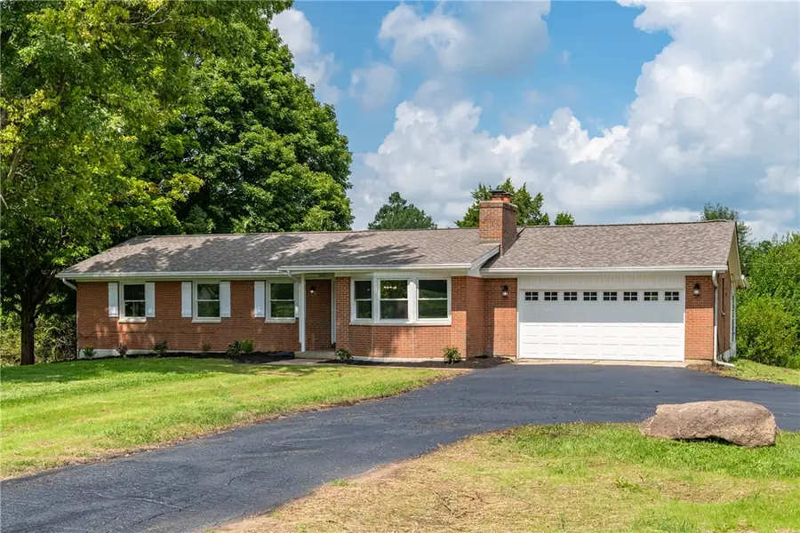 5775 E State Route 571, Tipp City, OH 45371 - #2