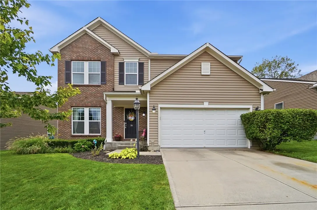 51 Shady Pines Avenue, Springboro, OH 45066 - #1