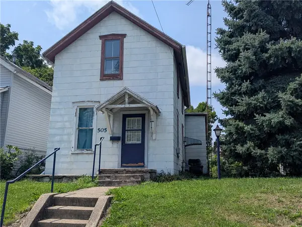 505 Scott Street, Springfield, OH 45505
