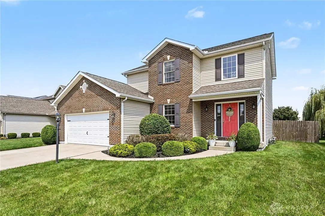 1159 Pond View Drive, Troy, OH 45373 - #1