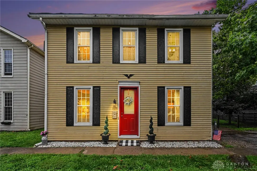 226 Dayton Germantown Pike, Germantown, OH 45327 - #1