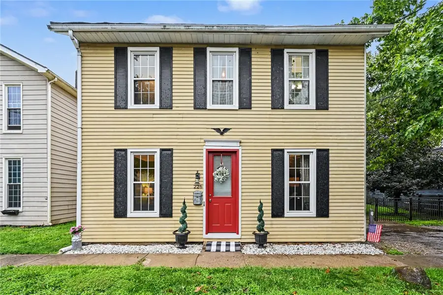 226 Dayton Germantown Pike, Germantown, OH 45327 - #2