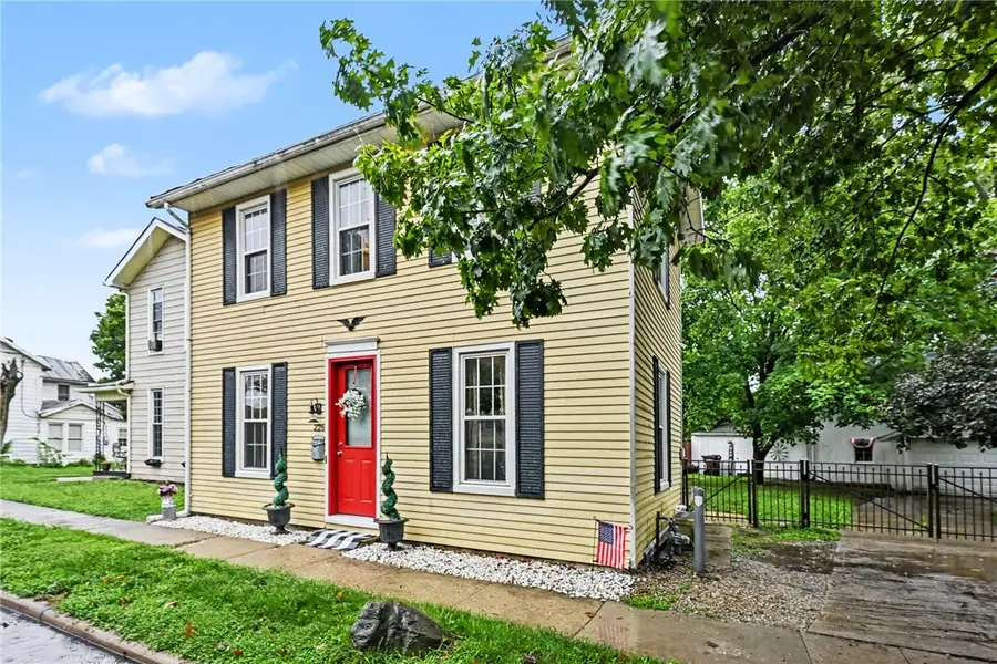226 Dayton Germantown Pike, Germantown, OH 45327 - #3