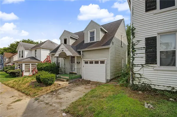 1575 Highland Avenue, Springfield, OH 45503