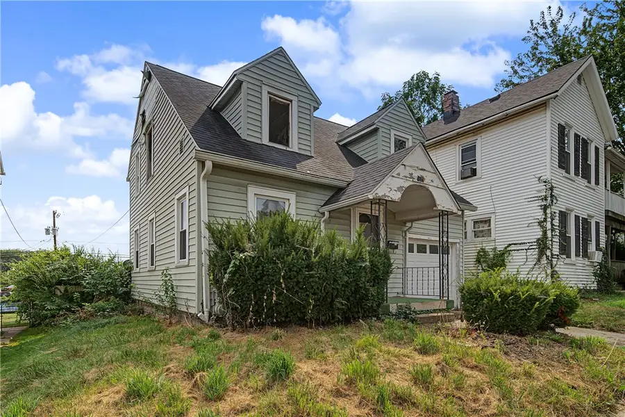 1575 Highland Avenue, Springfield, OH 45503 - #3