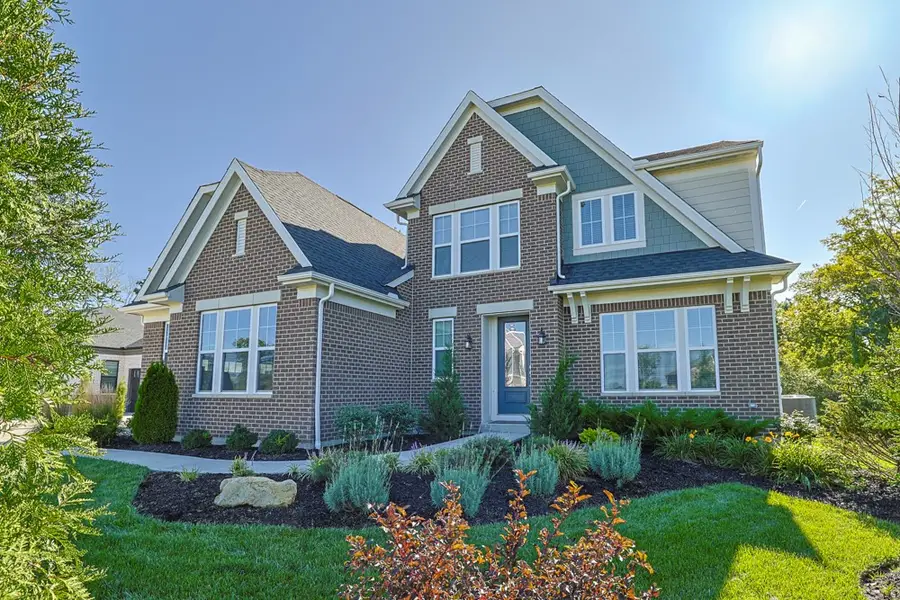 5007 Bogey Court, Turtlecreek, OH 45036 - #3