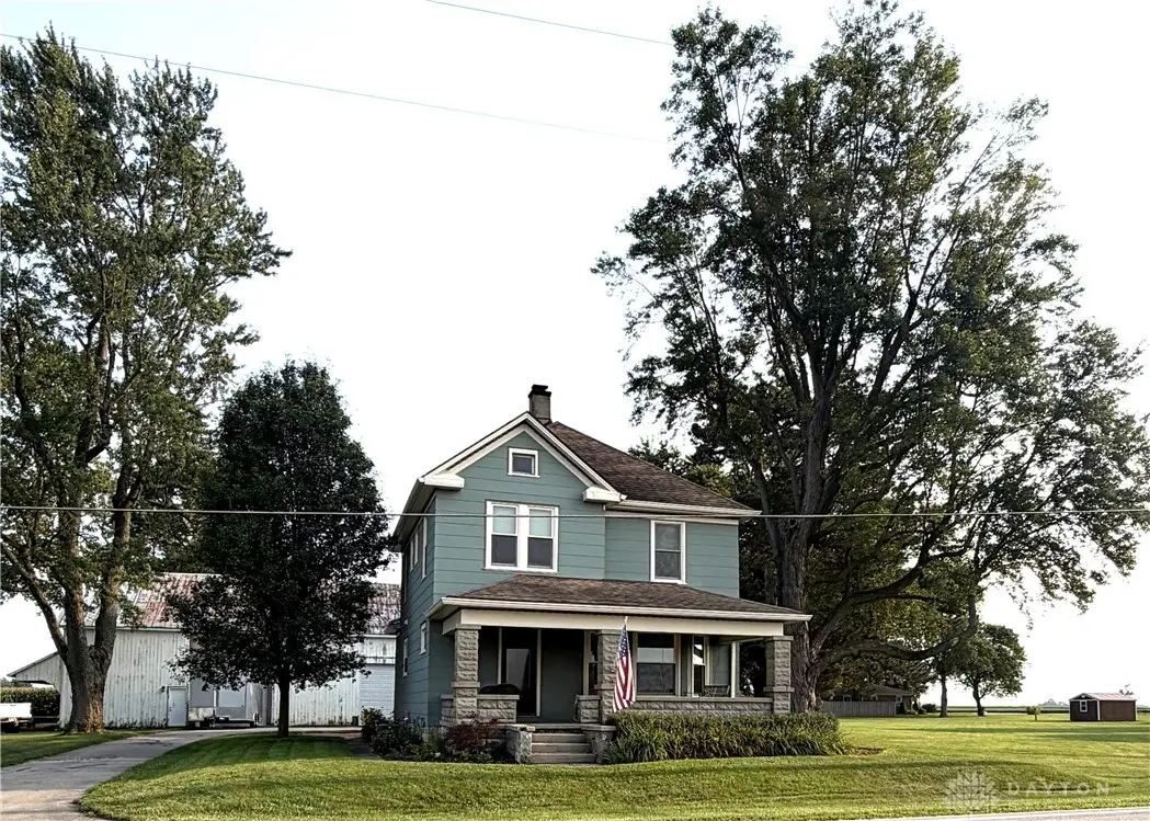 7791 Alternate State Route 49, Arcanum, OH 45304 - #1