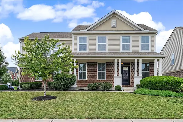 10 Sweetgum Lane, Springboro, OH 45066