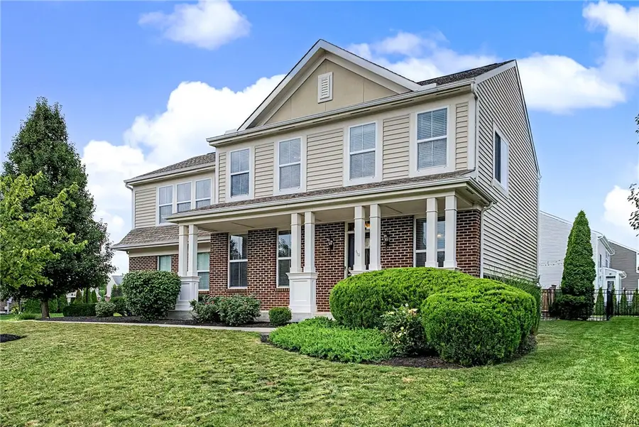 10 Sweetgum Lane, Springboro, OH 45066 - #2