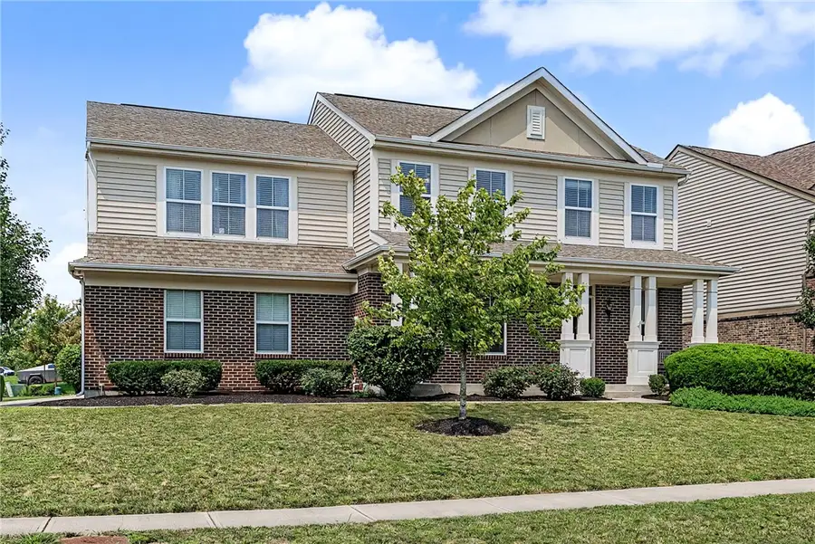 10 Sweetgum Lane, Springboro, OH 45066 - #3