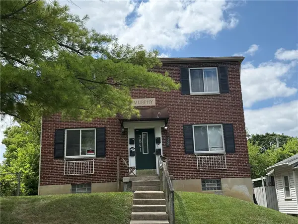 3841 Carroll Avenue, Dayton, OH 45405