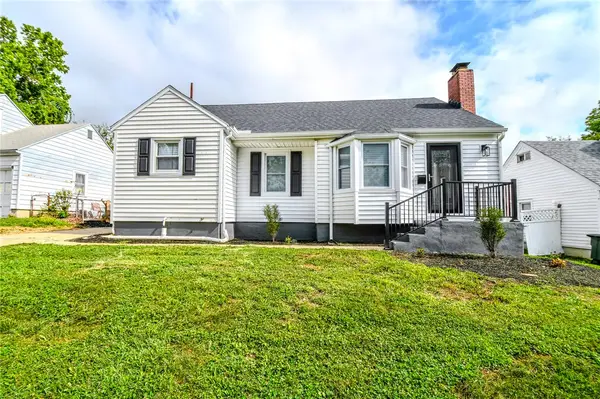 4227 Oakridge Drive, Dayton, OH 45417