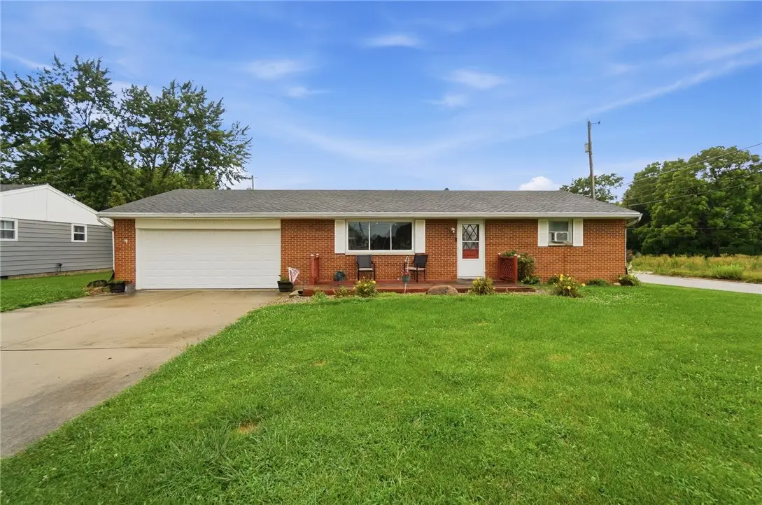1 Laura Circle, Laura, OH 45337 - #1