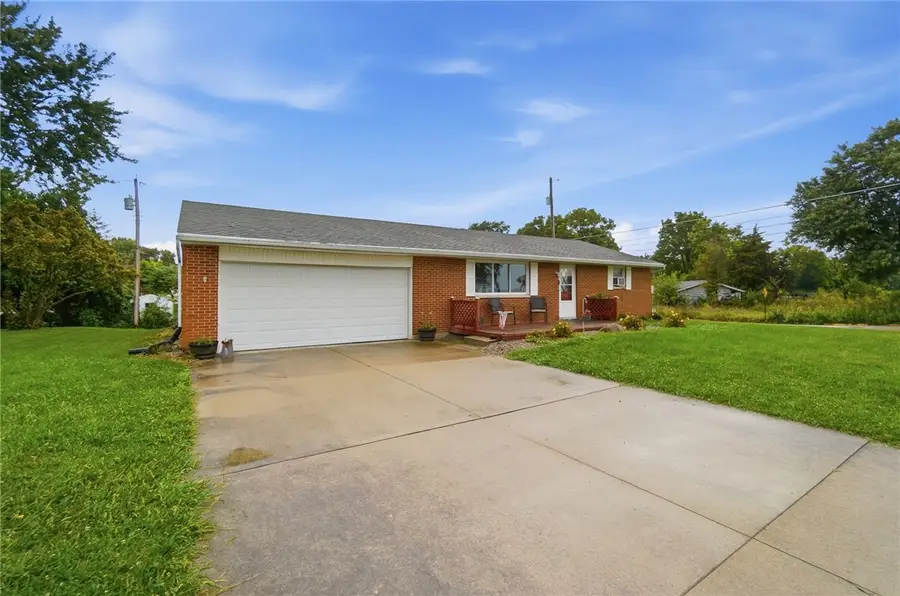 1 Laura Circle, Laura, OH 45337 - #2