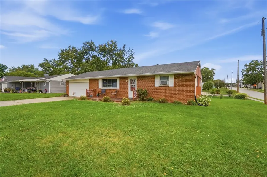 1 Laura Circle, Laura, OH 45337 - #3