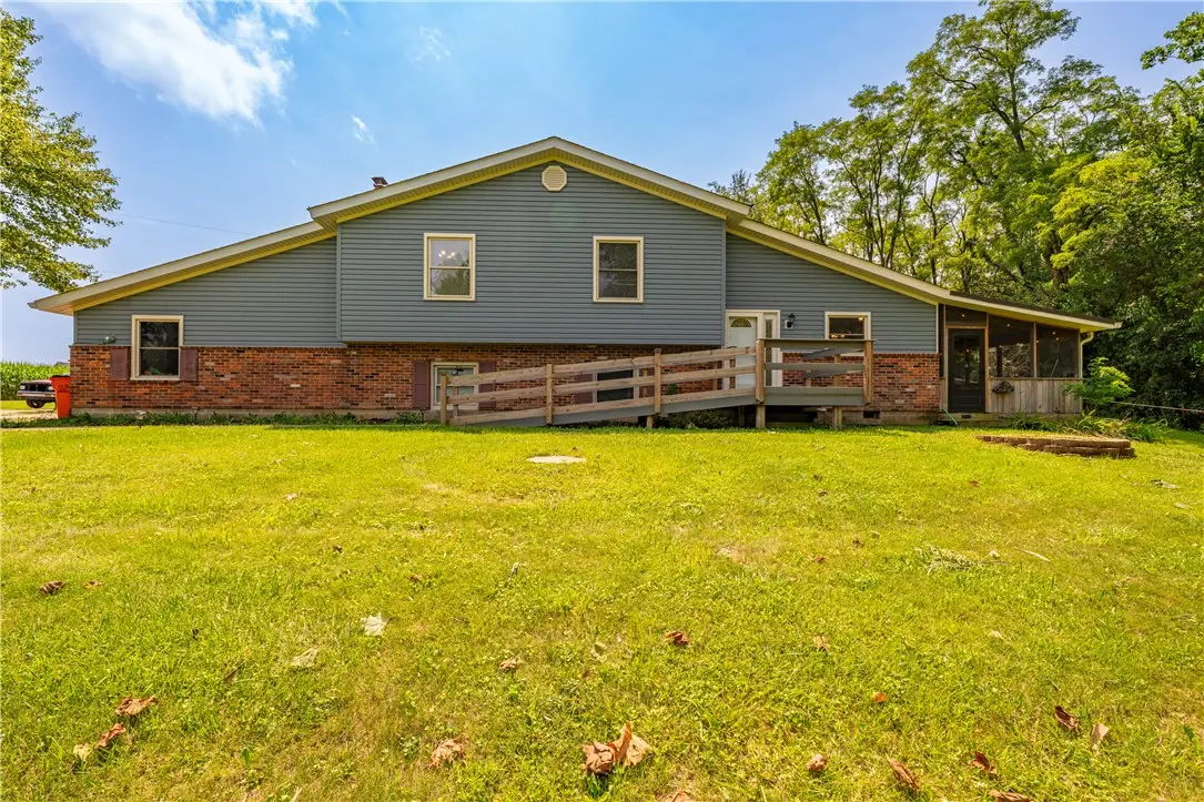 9901 Ballentine Pike, New Carlisle, OH 45344 - #1