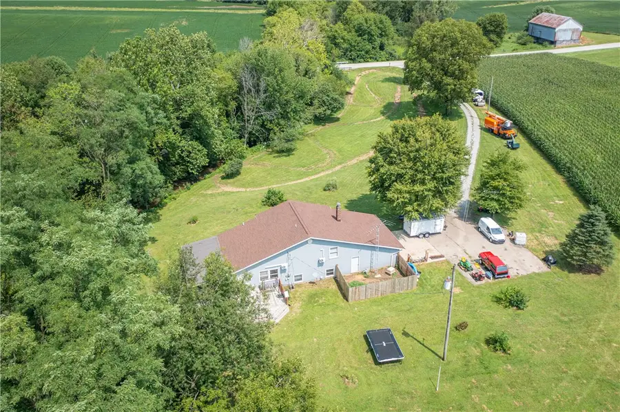 9901 Ballentine Pike, New Carlisle, OH 45344 - #3