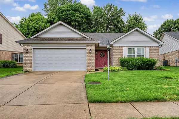 9360 Sawgrass Drive, Miamisburg, OH 45342