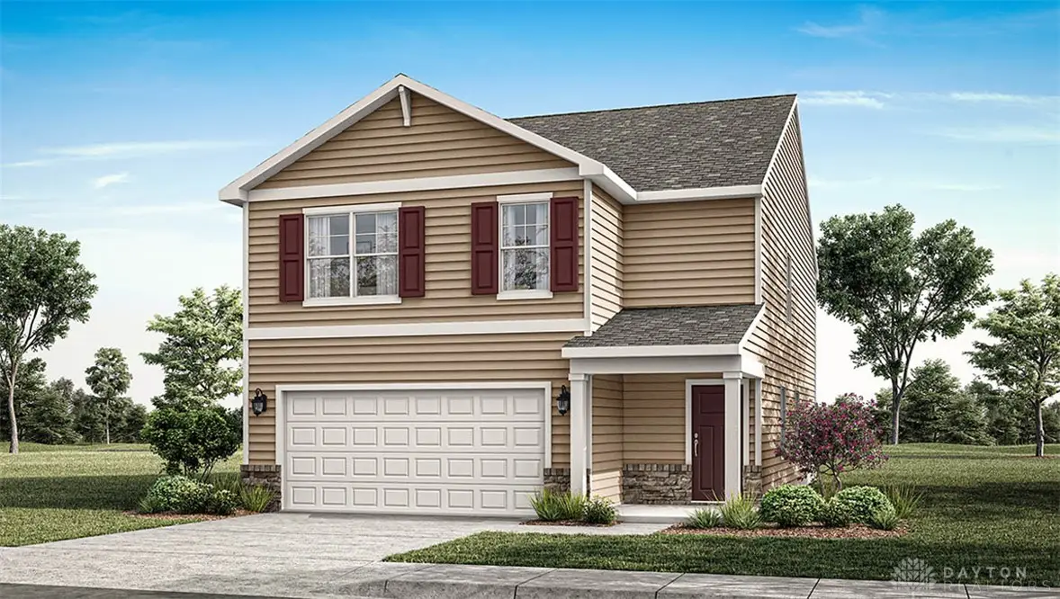 91 Chakeres Way, Wilmington, OH 45177 - #1