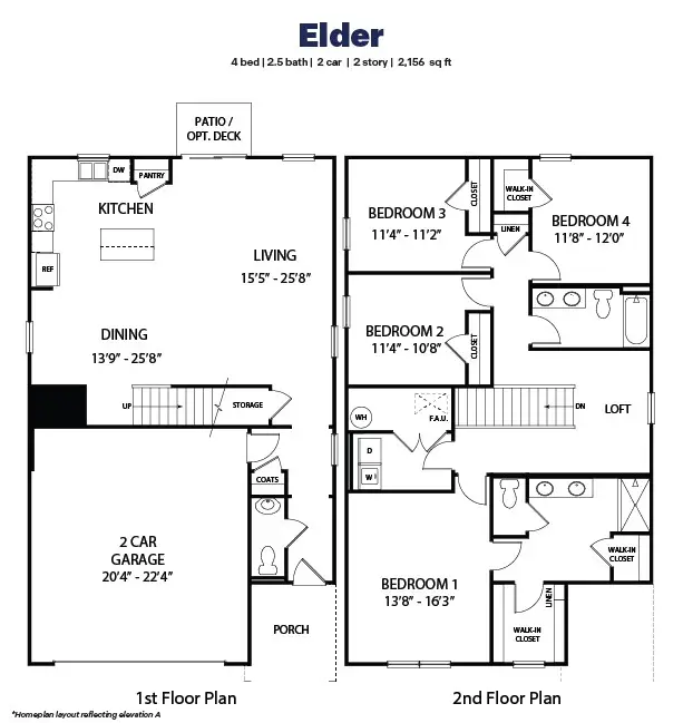 91 Chakeres Way, Wilmington, OH 45177 - #2