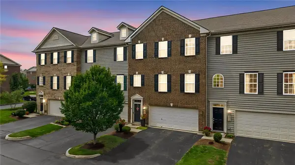 9492 Tahoe Drive, Dayton, OH 45458