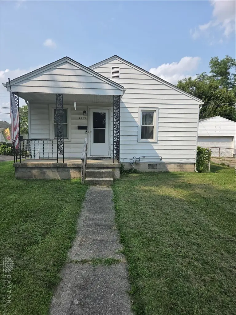 1013 Ansel Drive, Kettering, OH 45419 - #1