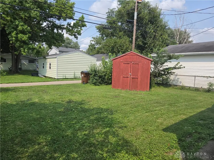 1013 Ansel Drive, Kettering, OH 45419 - #3