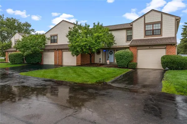 8475 Woodgrove Drive, Washington Twp, OH 45458