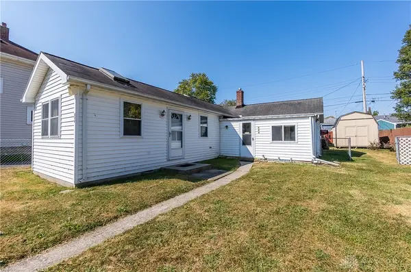 606 Virginia Avenue, Troy, OH 45373