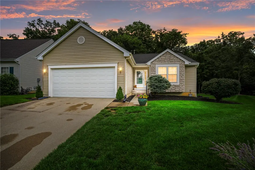 4602 River Cove, Kings Mills, OH 45034 - #1