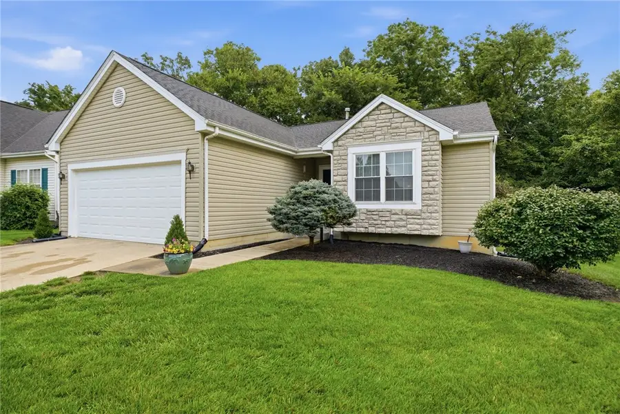 4602 River Cove, Kings Mills, OH 45034 - #2