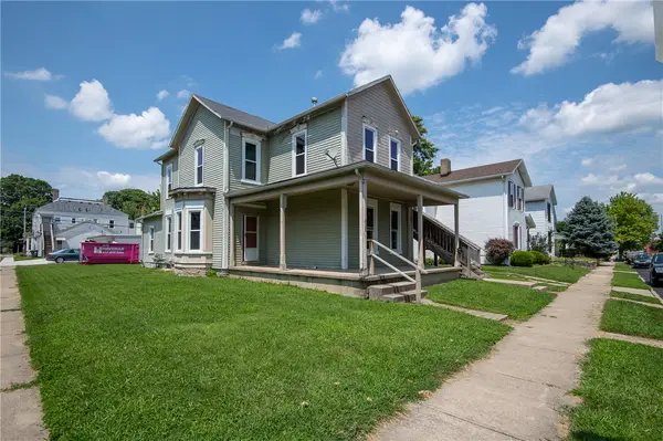 436 S Walnut Street, Troy, OH 45373