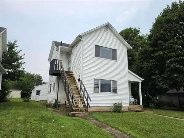 516 Boal Avenue, Piqua, OH 45356