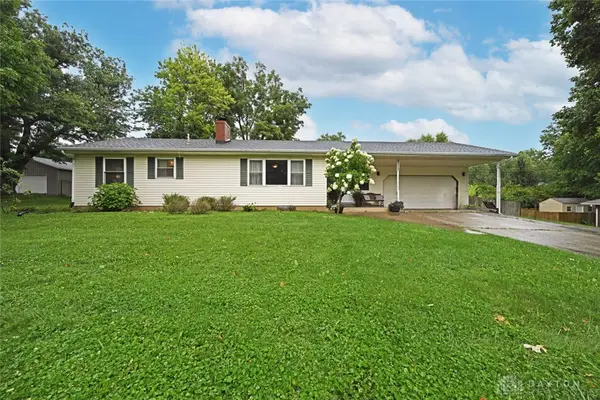 4112 Carondelet Drive, Dayton, OH 45440