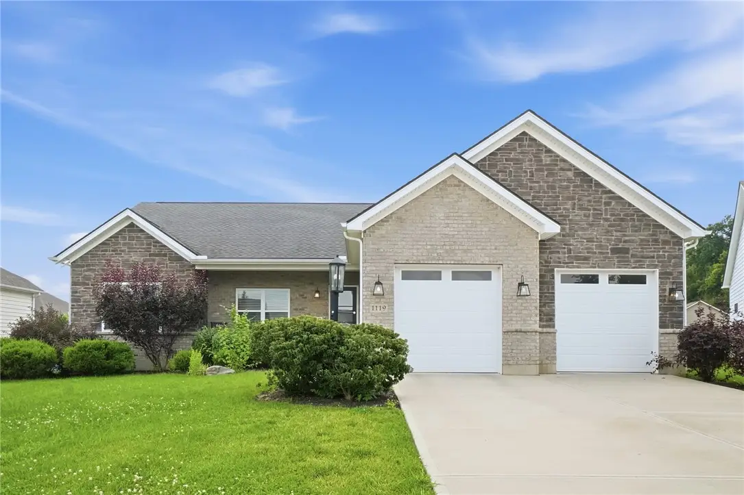 1119 Petrus Court, Clear Creek, OH 45458 - #1